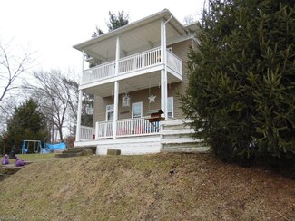 54158 Township Road 172, Fresno, OH 43824