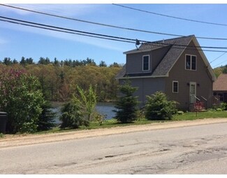 864 South Rd, Ashby, MA 01431