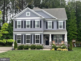16801 Chalet Ct, Chesterfield, VA 23832