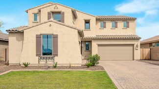 4983 S Joshua Tree Ct, Gilbert, AZ 85298
