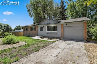 906 Bowser Dr, Colorado Springs, CO 80909