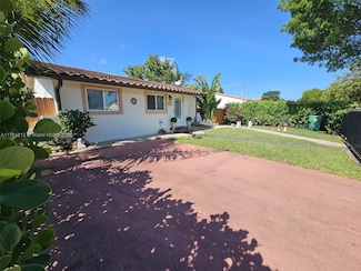 4331 SW 7th St, Coral Gables, FL 33134