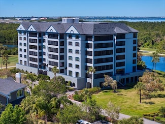 14810 Rue de Bayonne Unit 2D, Clearwater, FL 33762
