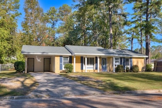 3505 Edgeworth Dr, Hephzibah, GA 30815