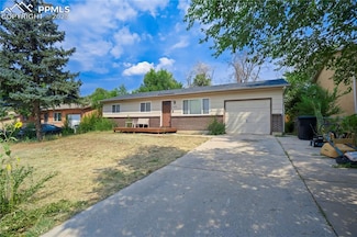 3658 Darkwood Place, Colorado Springs, CO 80910