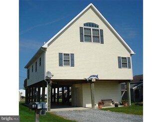 26 S Flack Ave, Frederica, DE 19946
