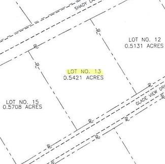 141 Gladeview Dr, Berlin, PA 15530