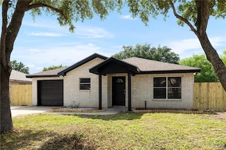 2013 N Opal St, Edinburg, TX 78541