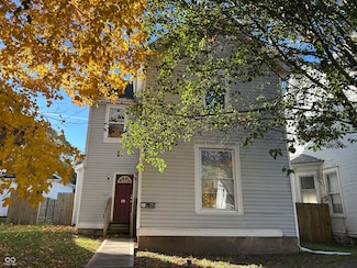 709 Broad St, New Castle, IN 47362