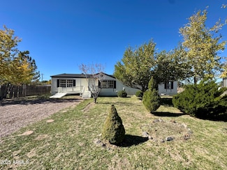 2098 Emaline, Lakeside, AZ 85929