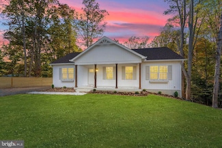 14440 Fredericksburg Turnpike, Woodford, VA 22580