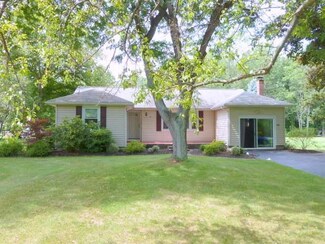 45 Dean Rd, Spencerport, NY 14559