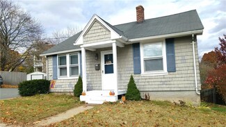 399 Old River Rd, Manville, RI 02838