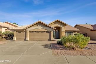 4790 W Geronimo St, Chandler, AZ 85226