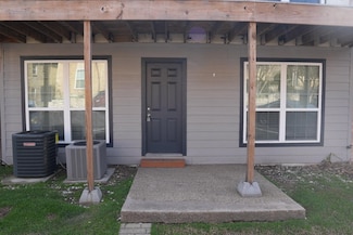 6008 Westridge Ln Unit 509, Fort Worth, TX 76116