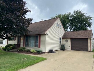 1127 Poplar Ave SW, Canton, OH 44710