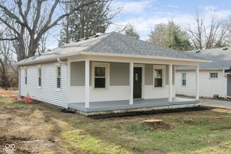 1733 W 58th St, Indianapolis, IN 46228