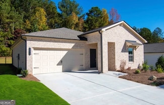 12076 Crosswicks Rd Unit 25, Union City, GA 30291