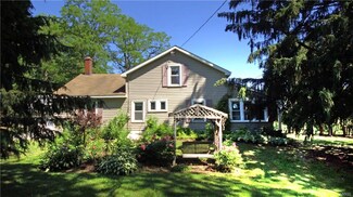 5311 Otisco Rd, Tully, NY 13159