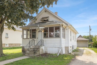 1207 Oakland Ave, Joliet, IL 60435