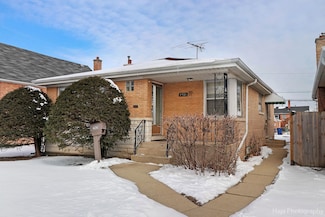 2921 Edgington St, Franklin Park, IL 60131