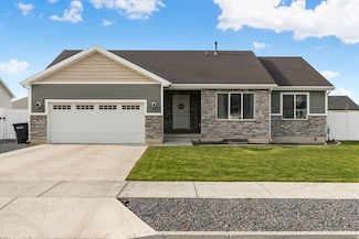 353 N 770 W, Smithfield, UT 84335