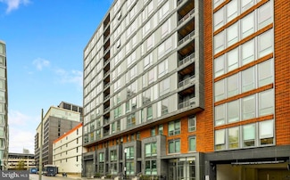 1211 Van St SE Unit 1201, Washington, DC 20003