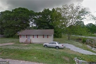 602 Melrose Ave, Griffin, GA 30223