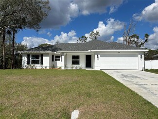 2968 Yacolt Ave, North Port, FL 34286