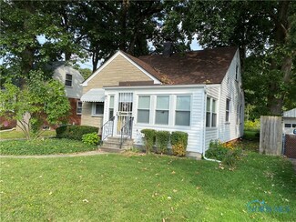 4343 S Detroit Ave, Toledo, OH 43614