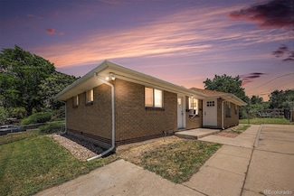 1150 Rosemary St, Denver, CO 80220