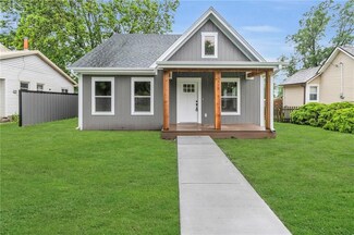 519 W Cornhill St, Cameron, MO 64429