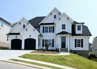 10646 Flicker Way, Apison, TN 37302