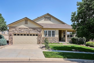 23595 E Phillips Place, Aurora, CO 80016
