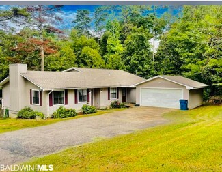 200 Westbrook Dr, Monroeville, AL 36460