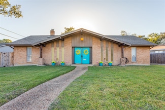 5628 Westcreek Dr, Fort Worth, TX 76133