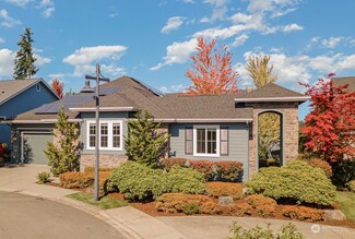 23878 NE 124th Terrace, Redmond, WA 98053