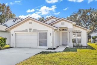 5910 Petunia Ln, Orlando, FL 32821