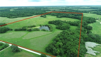 0 Lone Rock Track N A, McFall, MO 64657