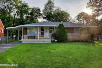 4416 Mann Ave, Louisville, KY 40215