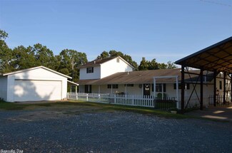 361 Polk County Road 30, Hatfield, AR 71945