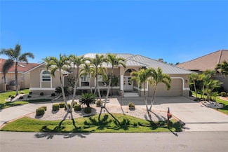 1311 Pine Siskin Dr, Punta Gorda, FL 33950