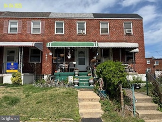 6304 Brown Ave, Baltimore, MD 21224