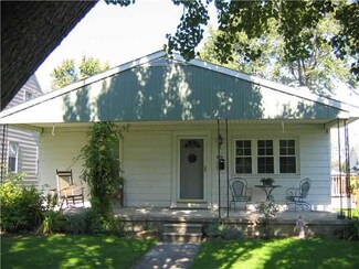 225 Wilber St, Walbridge, OH 43465