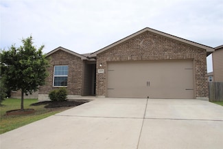 4005 Cressler Ln Unit 16G, Jarrell, TX 76537