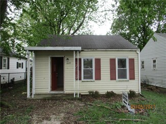 1809 W Euclid Ave, Marion, IN 46952