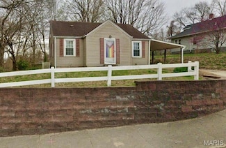 1119 W Jackson Blvd, Jackson, MO 63755