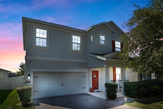 885 Carmillion Ct, Groveland, FL 34736