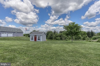 465 Shirksville Rd, Jonestown, PA 17038