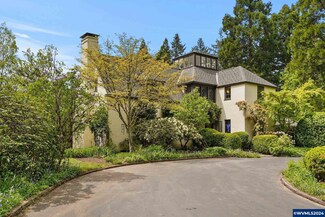 4025 SW West Hills Rd, Corvallis, OR 97333